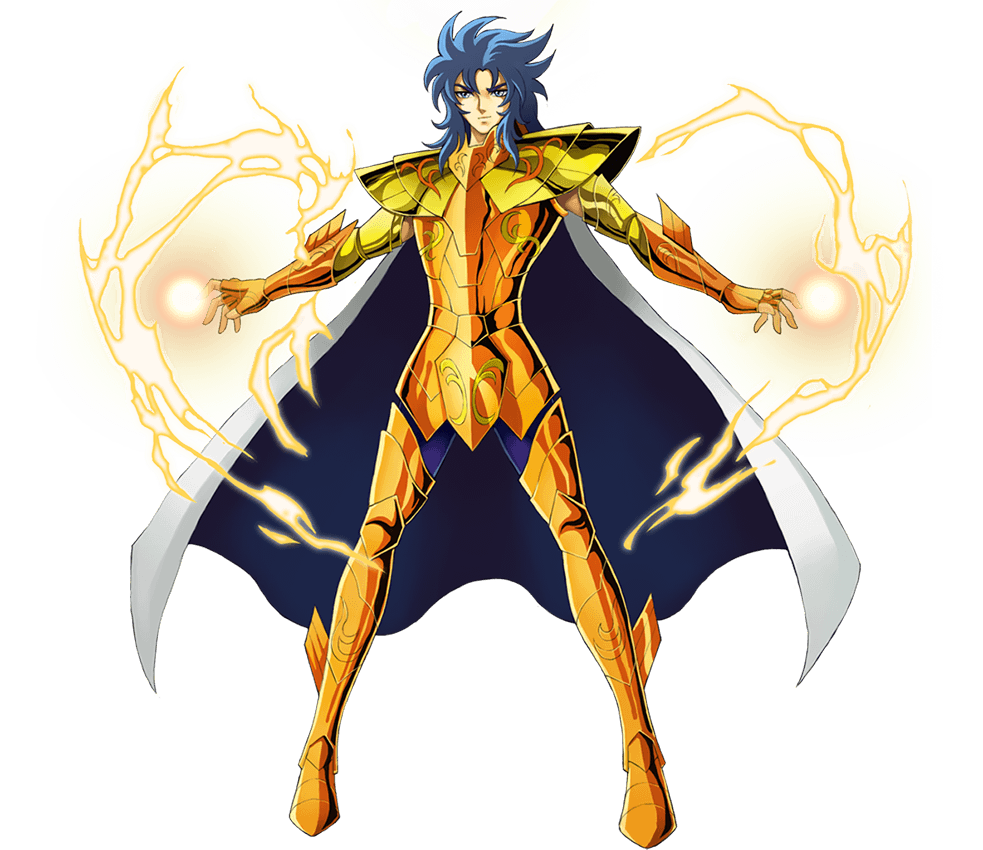 圣斗士星矢:海皇波塞冬座下的海洋七将军中,谁的招数比较全面?