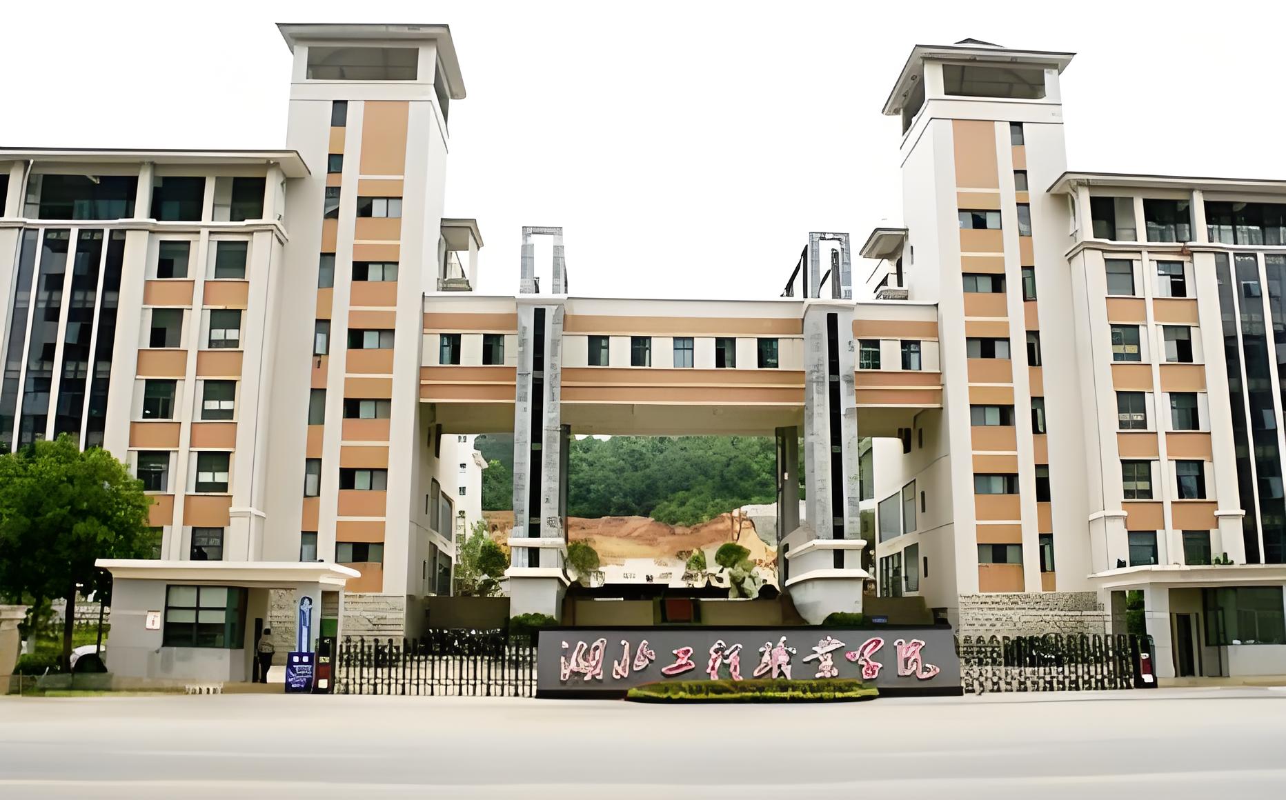 湖北工程学院新技术学院有什么专业