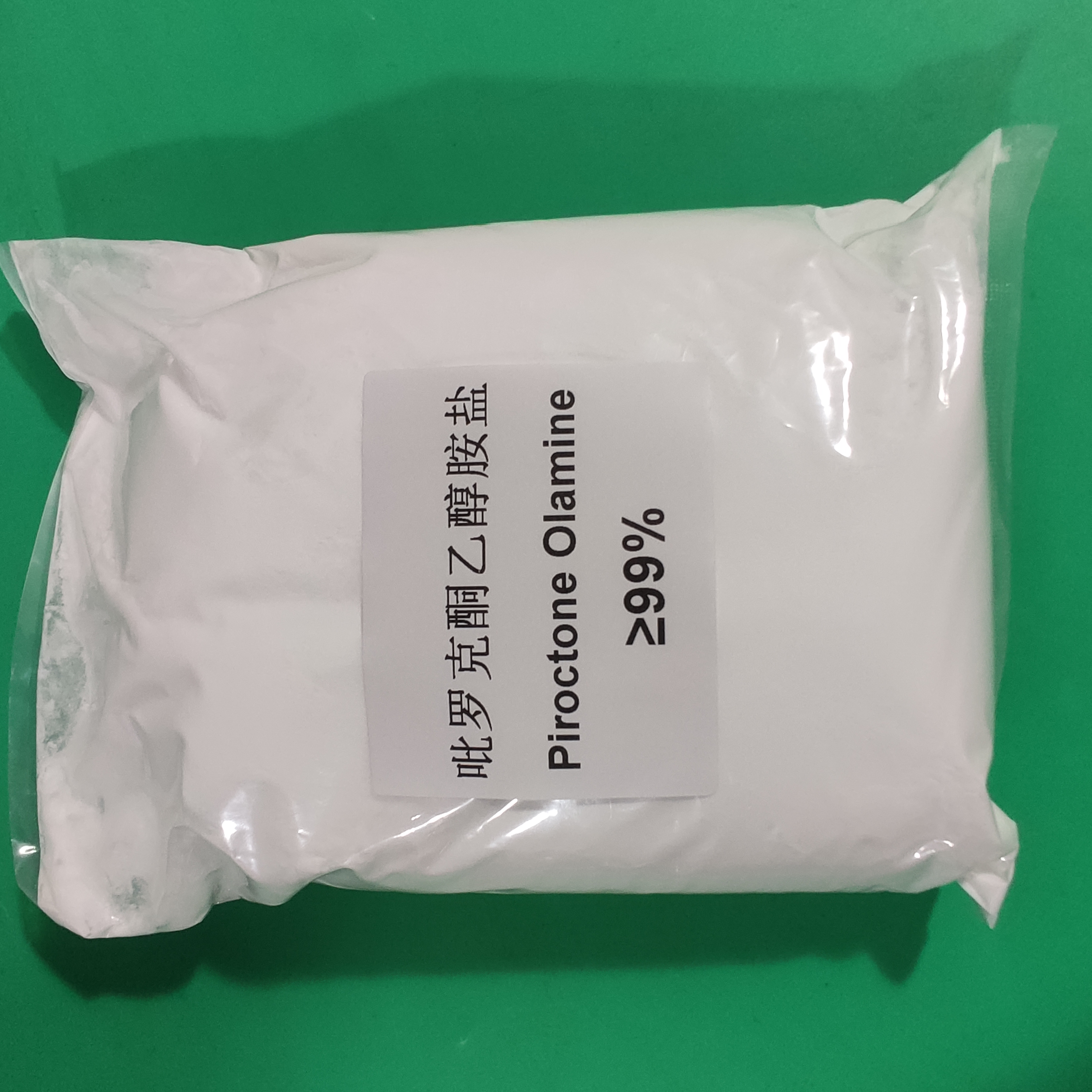 吡罗克酮乙醇胺盐 68890-66-402湖北威德利