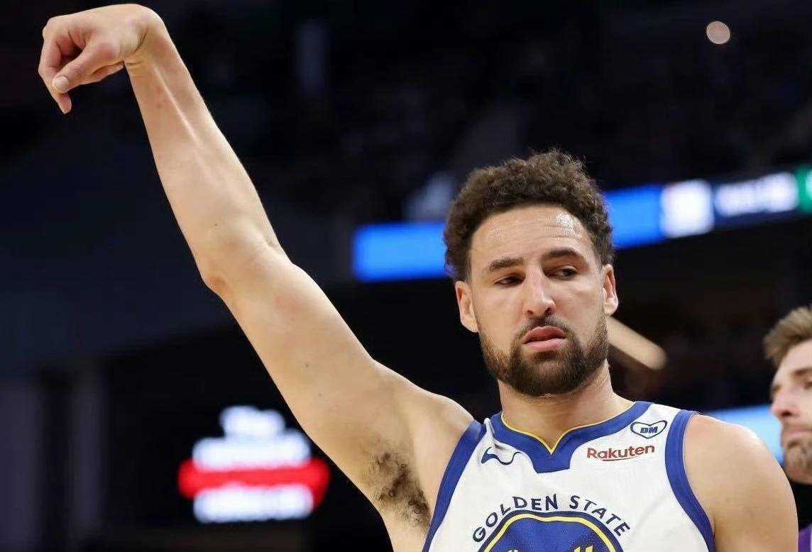 前勇士主教练喊话勇士,给克莱汤普森年薪2500万美元就够了