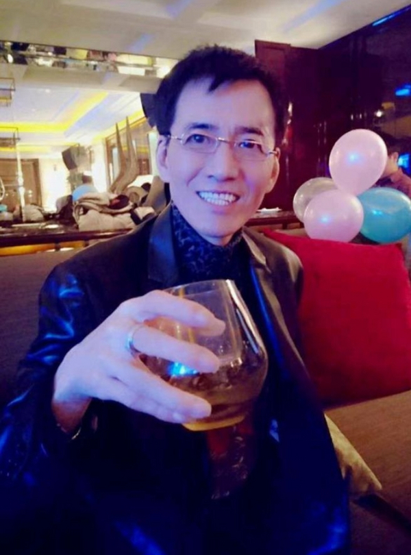 故事:吴迪被打,勇哥出面如神仙下凡