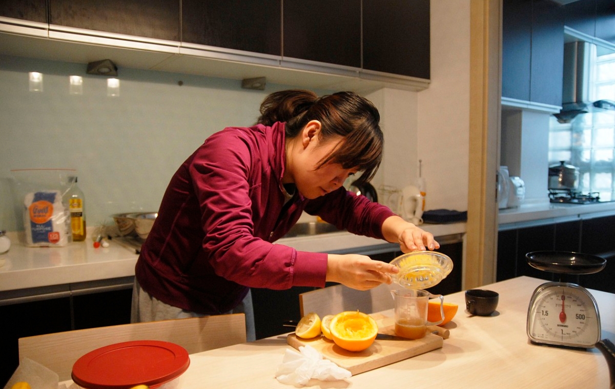 我曾发誓一辈子温柔,没想到婚后变成了他嘴里的"泼妇