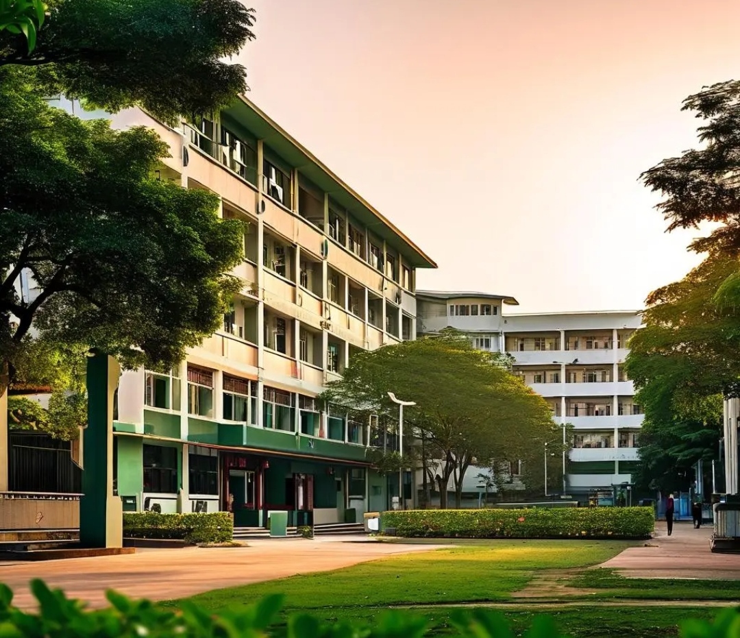 要把每一科的重点难点的越南大学图片越南语万门大学香港玫瑰岗盅学