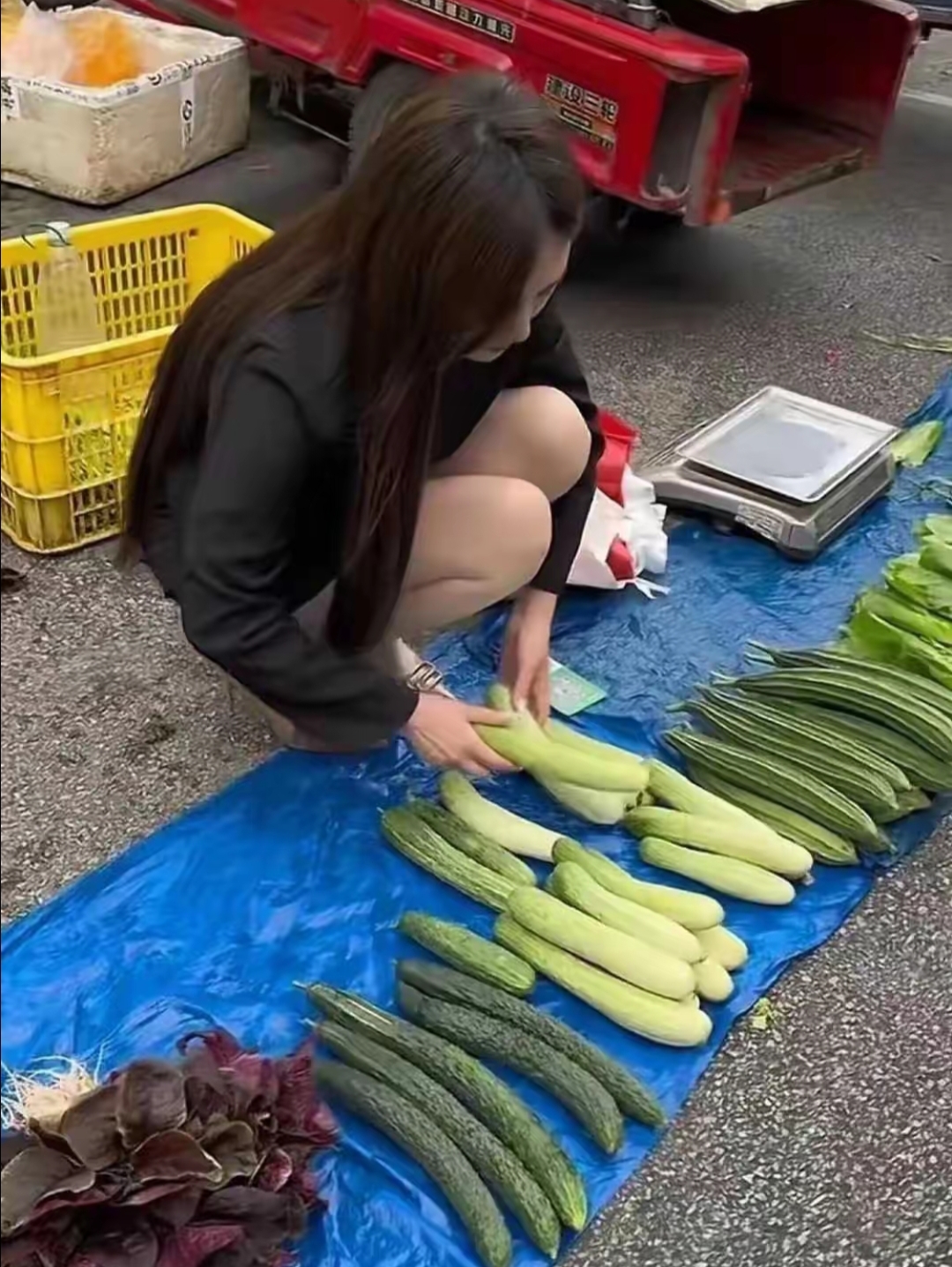 适合女人摆地摊(适合女人摆地摊小吃)