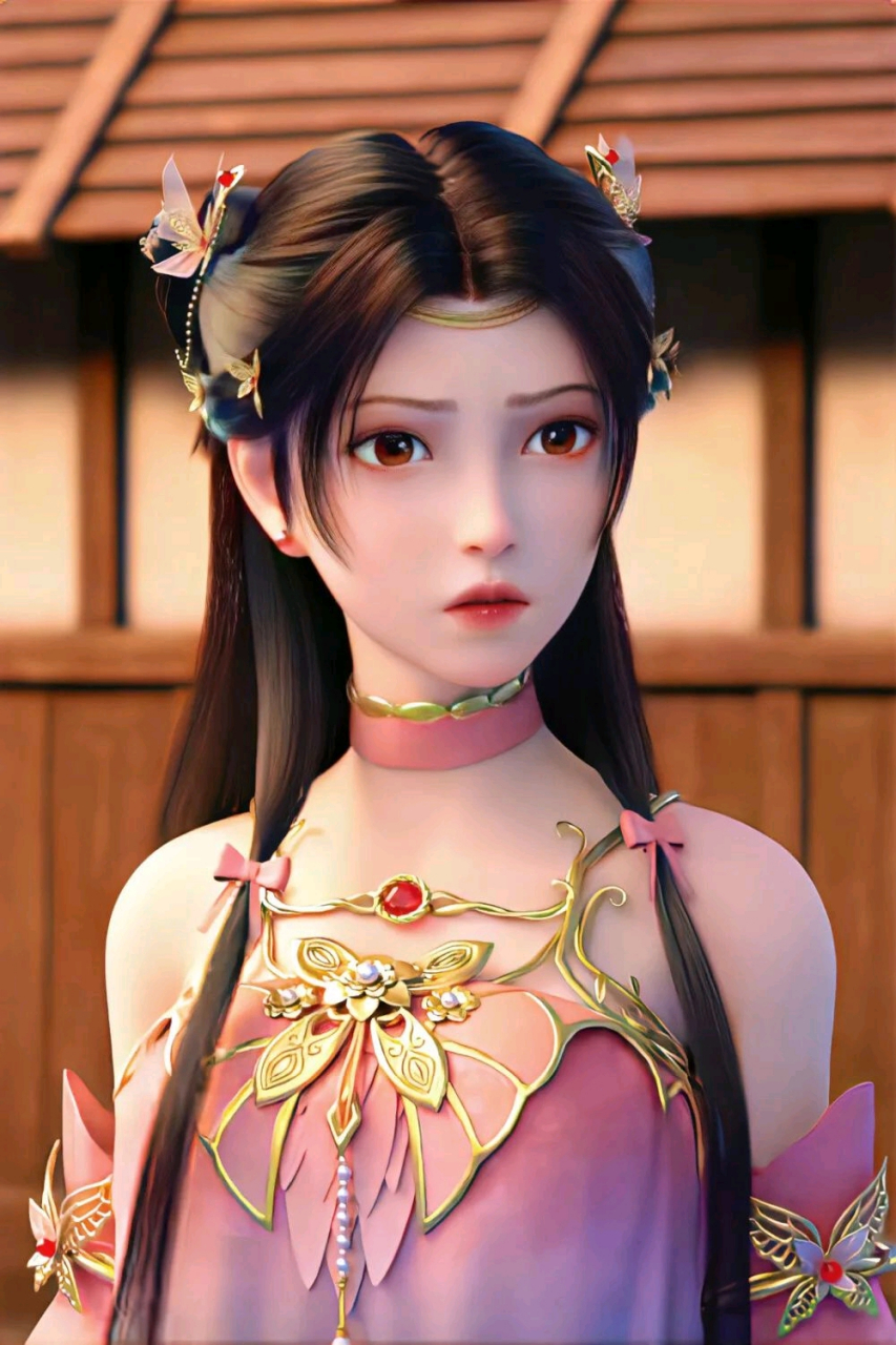 诛仙十大美女排行