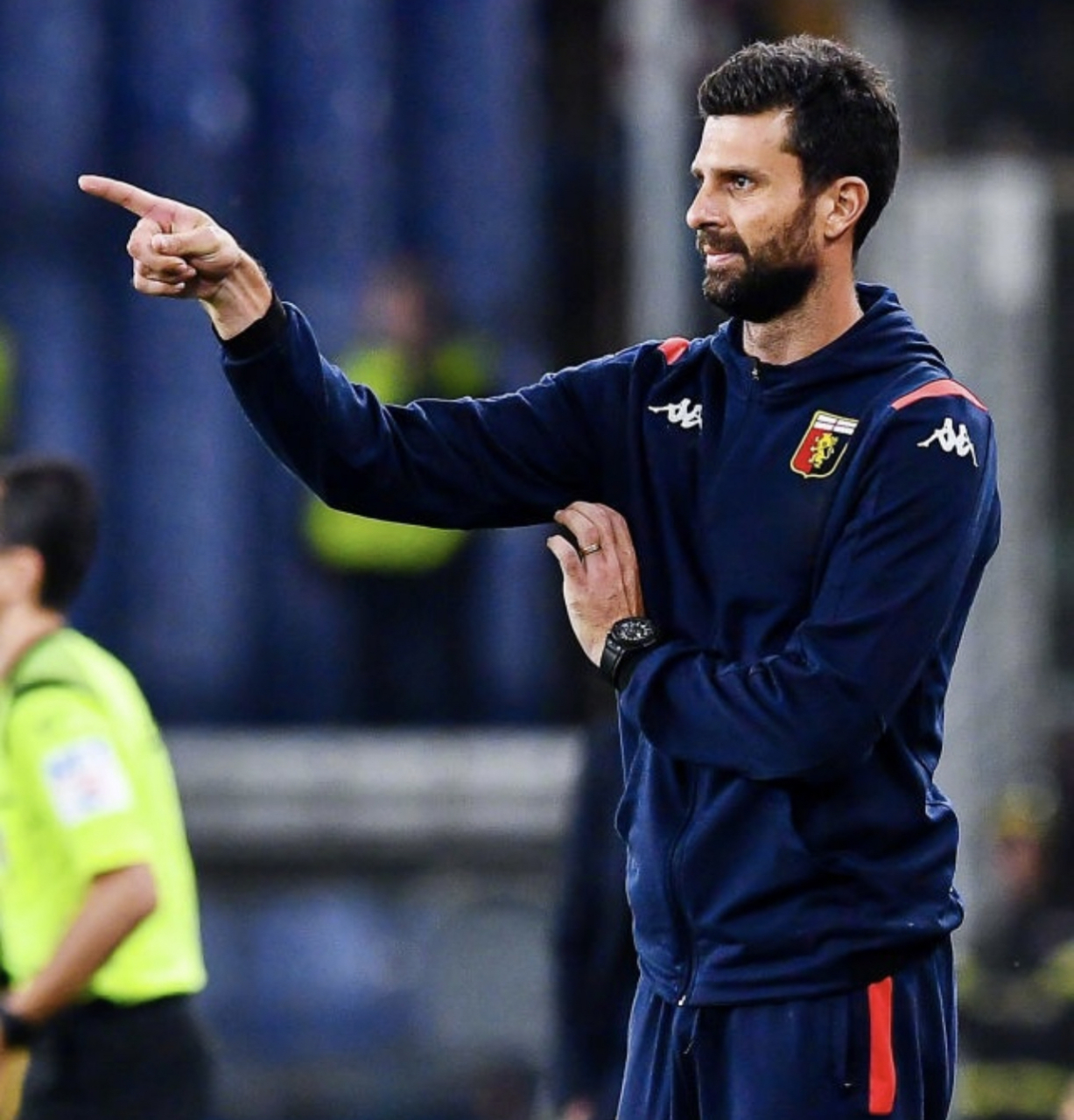 尤文图斯官宣阿莱格里下课,新任主帅为博洛尼亚主帅蒂亚戈·莫塔.