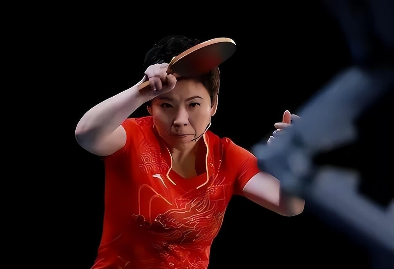 以林志刚的视角看邓亚萍:我那耀眼的"大满贯"贤妻,当妈更厉害