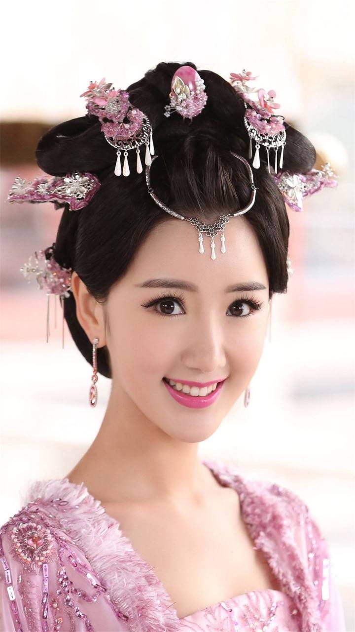 锦绣未央之李常茹