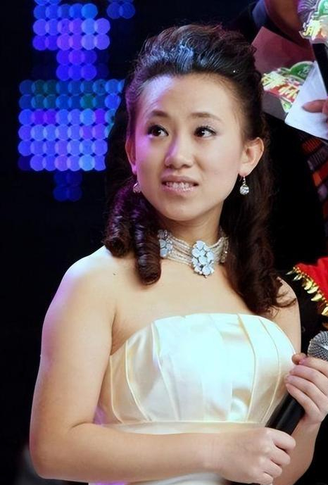 演员丫蛋坦言:嫁给句号老师,是令我不会后悔的决定