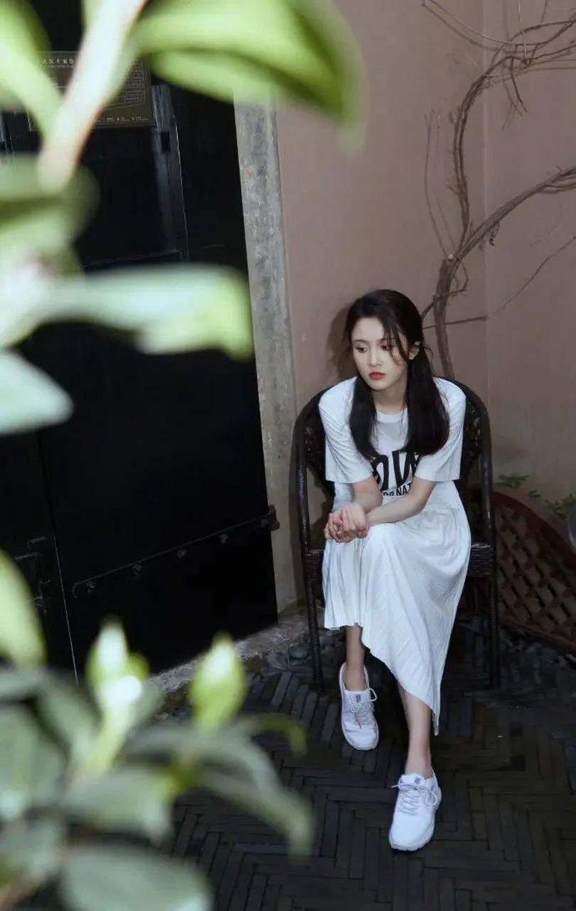 《栀子花开》女主张慧雯!