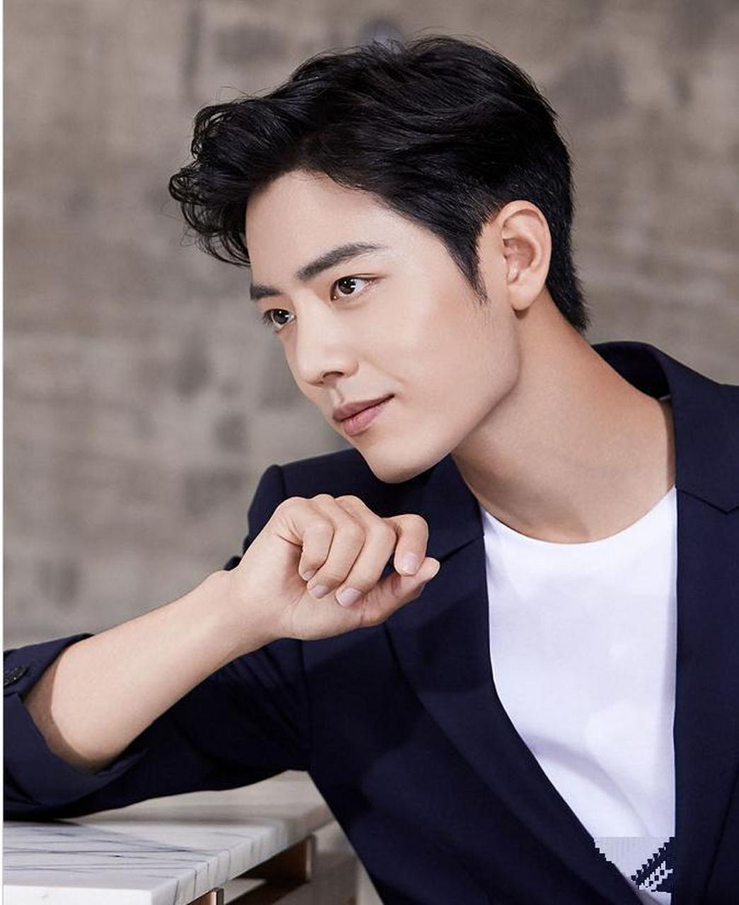 追星boy上线!网友称孙燕姿"冷门歌手",肖战在线辟谣:离谱