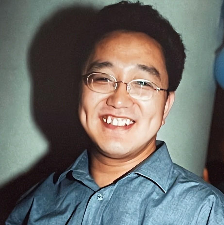 演员丫蛋坦言:嫁给句号老师,是令我不会后悔的决定