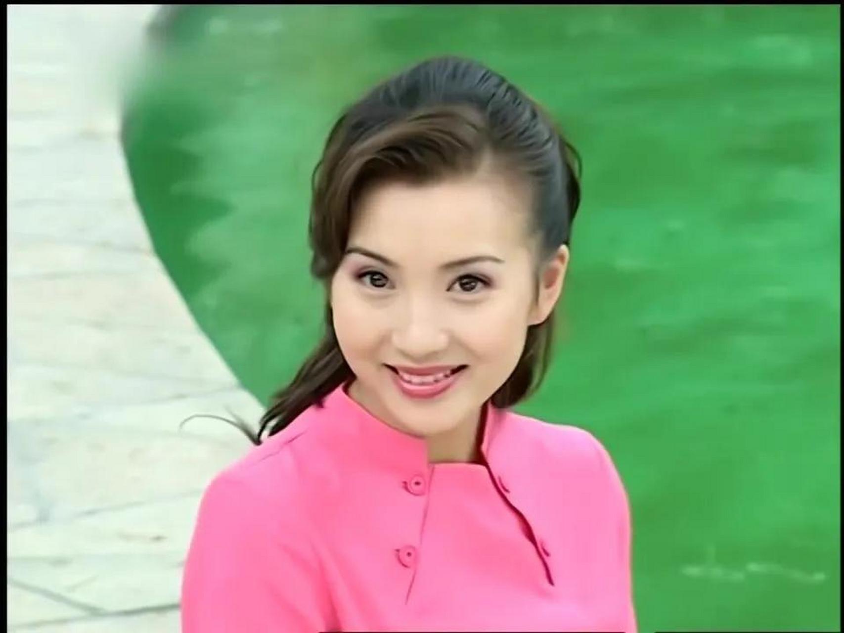 《粉红女郎》一晃已经20年了