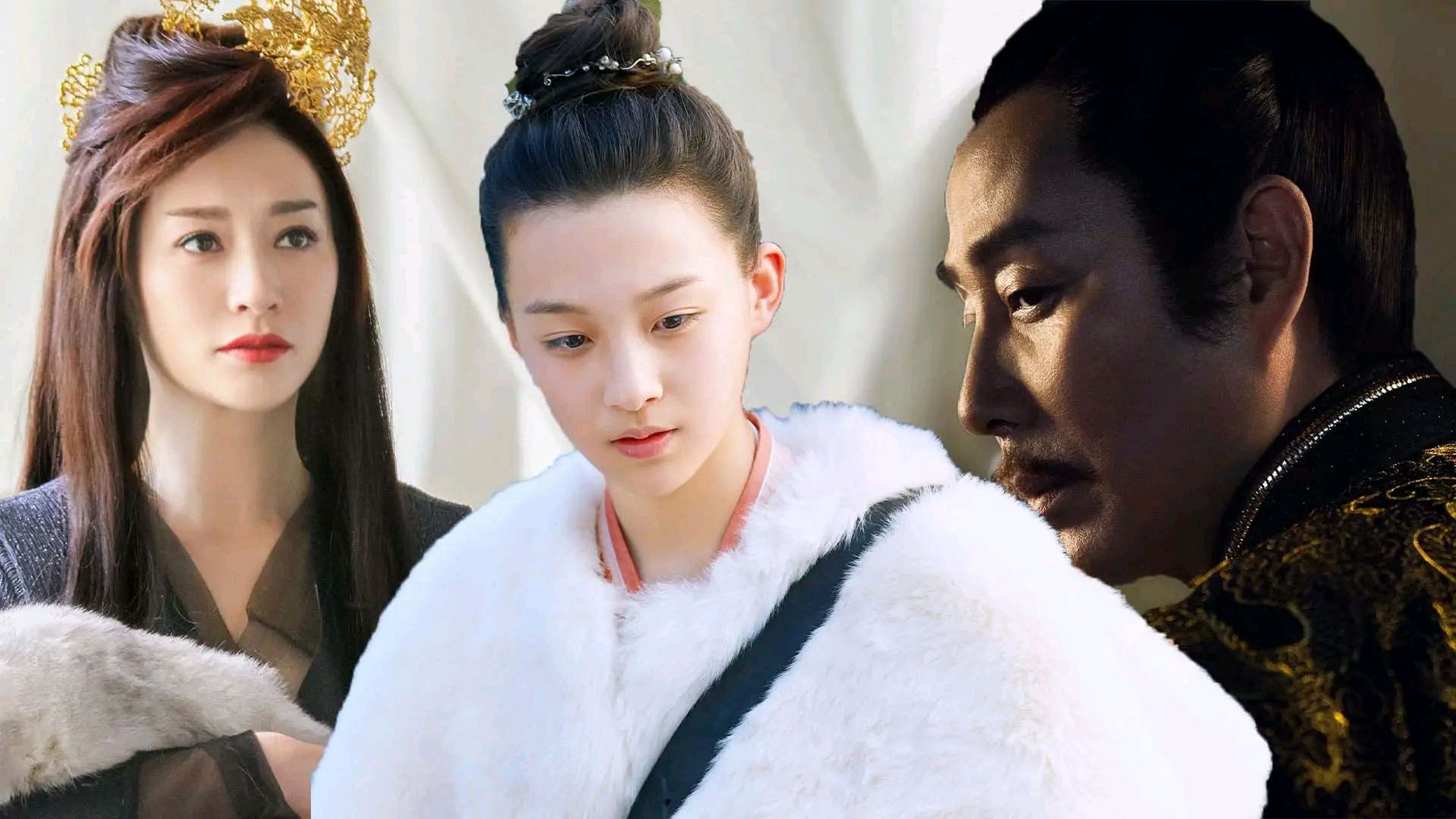 《庆余年》最大的败笔就是让叶轻眉出镜了,并且还是找了一个不出名的