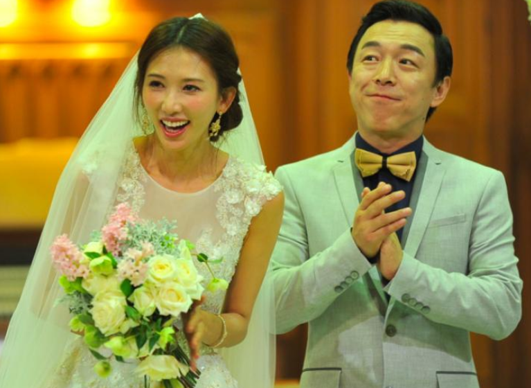 百亿富豪黄渤谈妻子:我确实有钱了,但抛弃糟糠之妻还是人吗