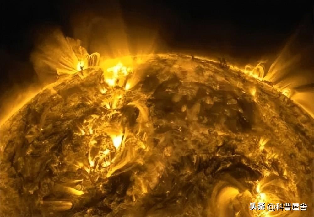 2012年,地球与末日灾难只差9天?2025年灾难或将再次来袭