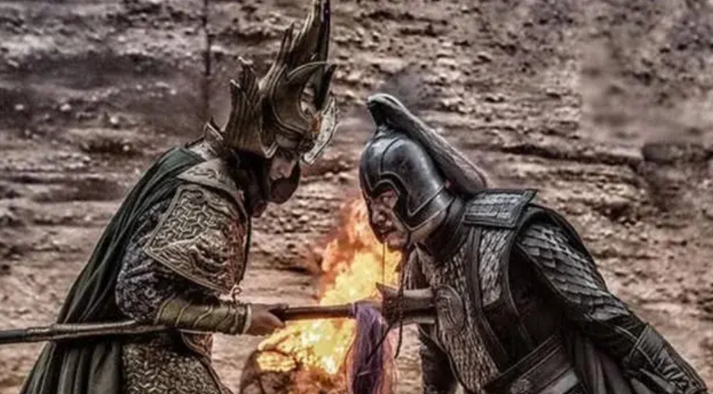 被誉为"千古反间第一计"的金刀计,究竟厉害在哪?基本是无解