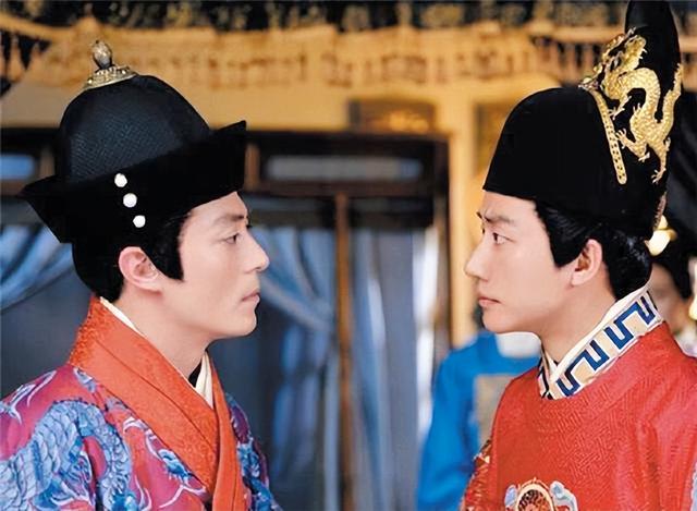 钱皇后:15年皇后,8年皇嫂,4年太后,她照亮了明英宗心中的幽暗