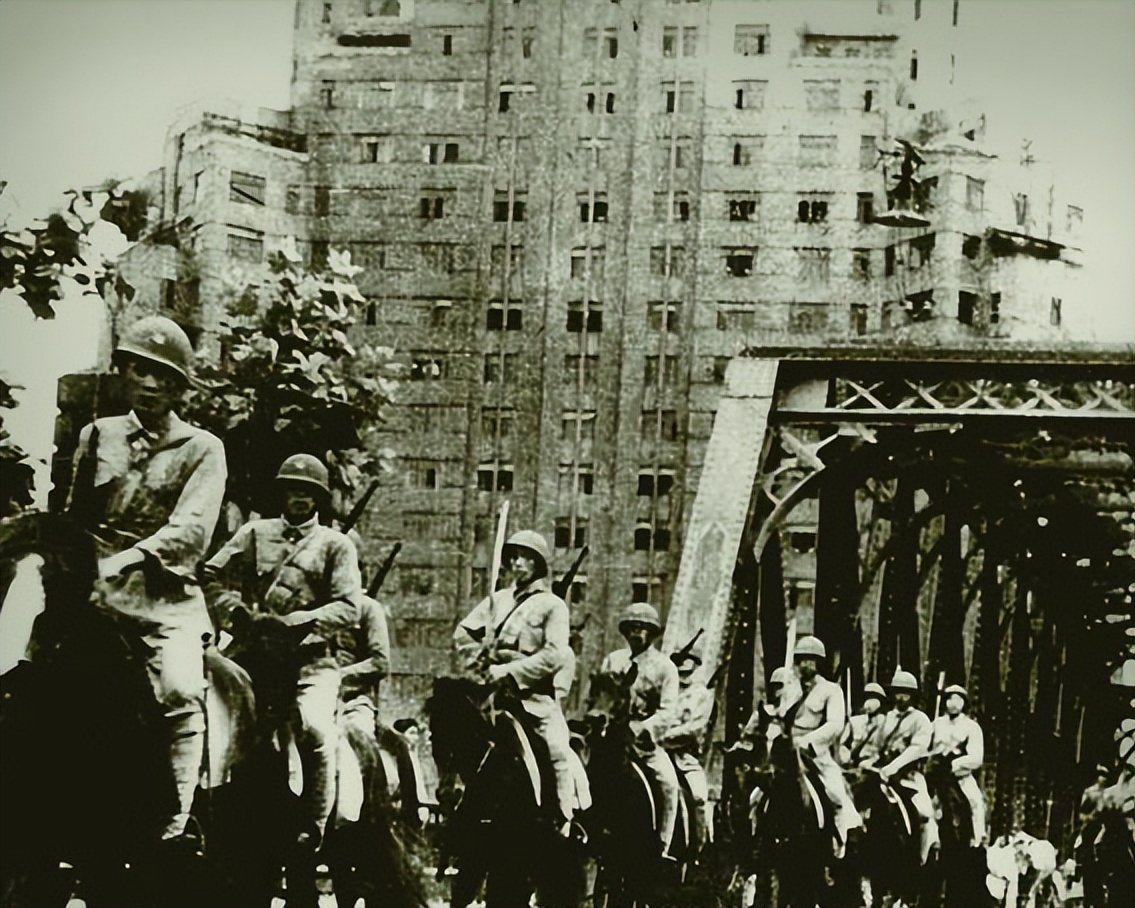 军统特务毛森回浙江省亲,一生犯下累累罪行,晚年病死美国