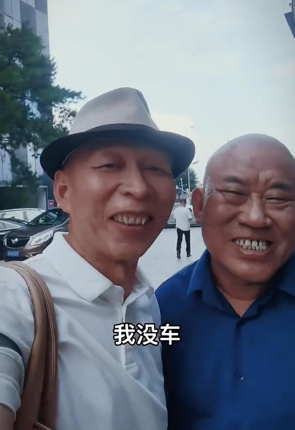 68岁晚节不保,国家一级演员杜旭东,终究是为他的荒唐付出了代价