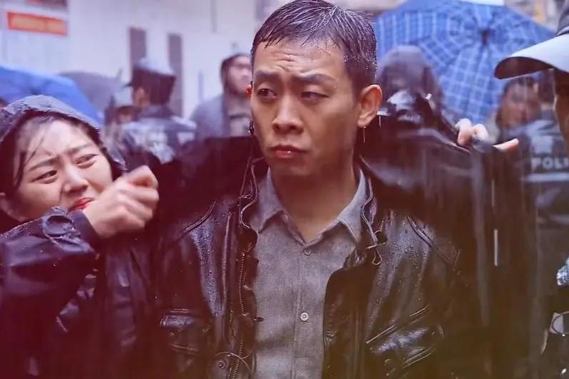 《狂飙》大结局:孟钰和高启兰都是过客,为何小五才是安欣的良配