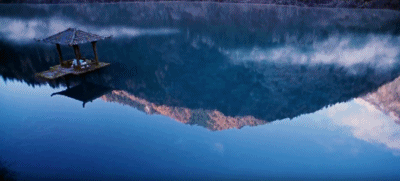 给国内10部武侠片排个名,《东邪西毒》第二,《剑雨》垫底