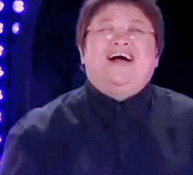 快让她上《歌手》吧,不敢想象她能和那英造出多少爆笑名场面
