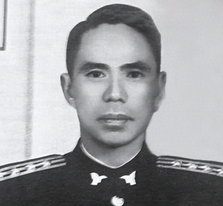 军统特务毛森回浙江省亲,一生犯下累累罪行,晚年病死美国