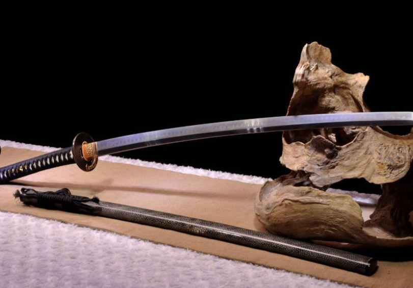 世界上真实存在的4把神话武器,每把都有传说,中国的是这一把