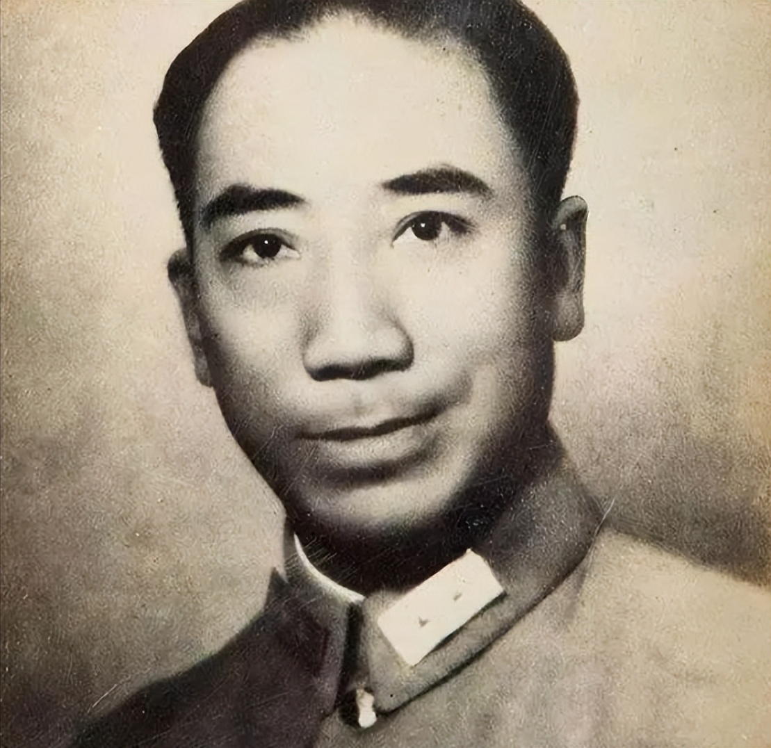 军统特务毛森回浙江省亲,一生犯下累累罪行,晚年病死美国