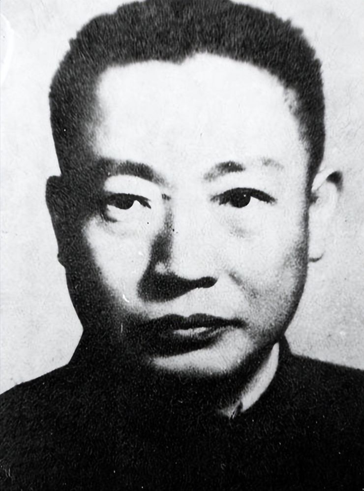 军统特务毛森回浙江省亲,一生犯下累累罪行,晚年病死美国