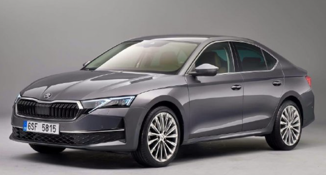 大众,丰田迎来对手,德系重磅掀背曝光,现款仅10万