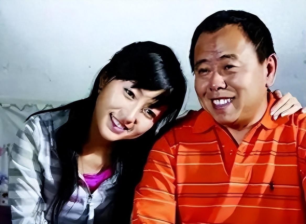 潘长江晚节不保,他那嫁给10亿富豪的女儿潘阳,如今过得幸福吗