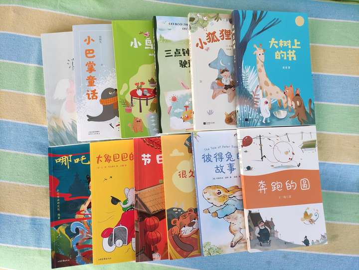 孩子上小学一年级以后,还是不能自主阅读怎么办?从哪些书开始?