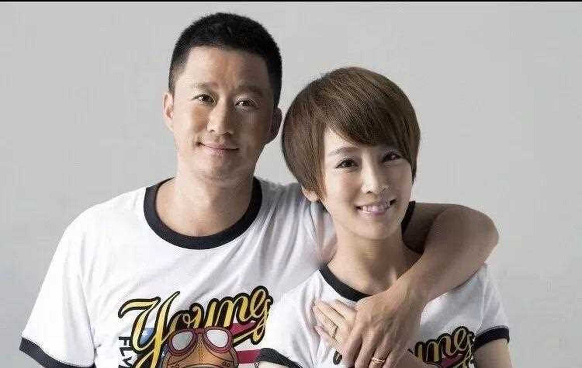 吴京,谢楠:娱乐圈中模范夫妻!他们用真爱征服了荆棘