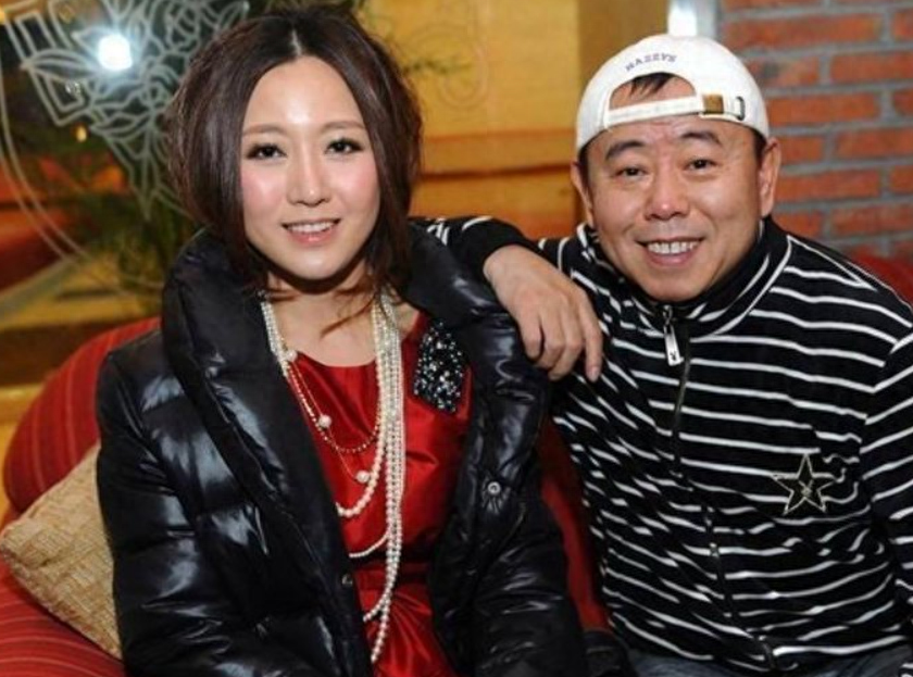 潘长江晚节不保,他那嫁给10亿富豪的女儿潘阳,如今过得幸福吗