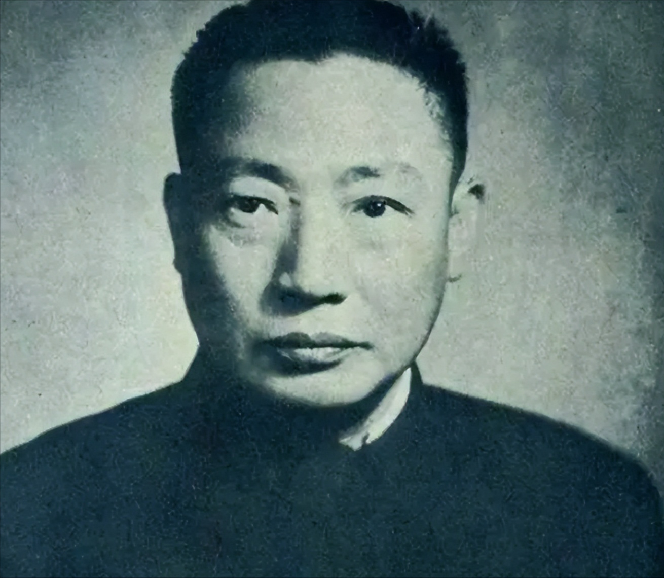 军统特务毛森回浙江省亲,一生犯下累累罪行,晚年病死美国