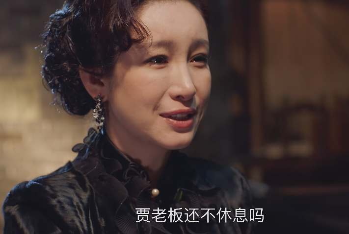 收手吧秦海璐!别辣观众眼睛了,时隔20年再演美人,雷人又没脑