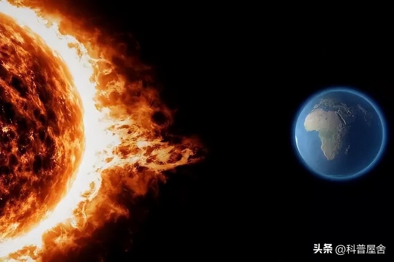 2012年,地球与末日灾难只差9天?2025年灾难或将再次来袭