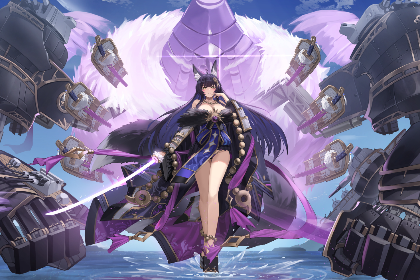 [原文:20哪个游戏二次元