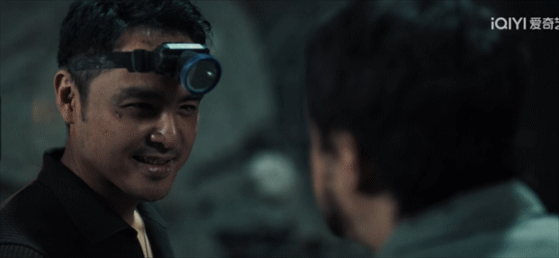 包贝尔新片口碑逆转,他终于能告别"烂片之王"称号了?