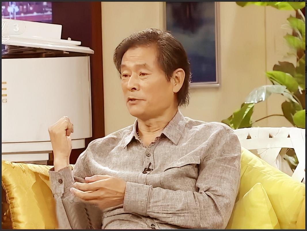 著名导演陈国星:与女星方舒离婚30年,现在人生状况怎样了