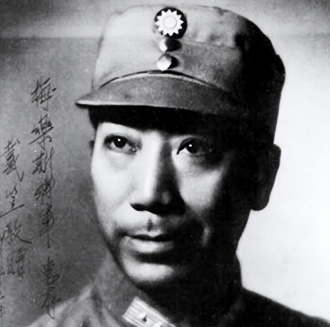 军统特务毛森回浙江省亲,一生犯下累累罪行,晚年病死美国