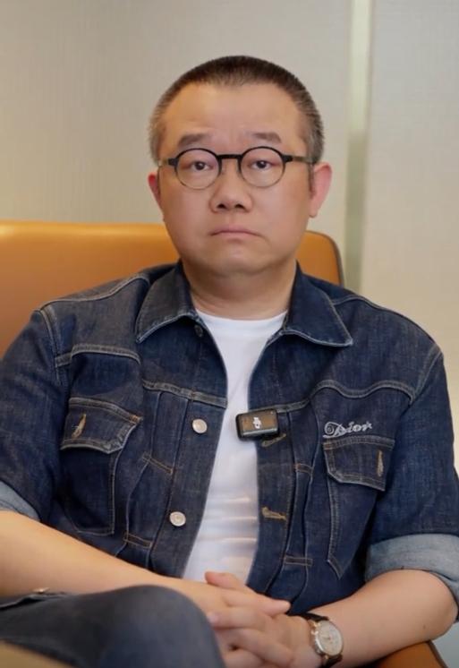 涂磊被爆生活混乱,本人回应:谣言我要告到底