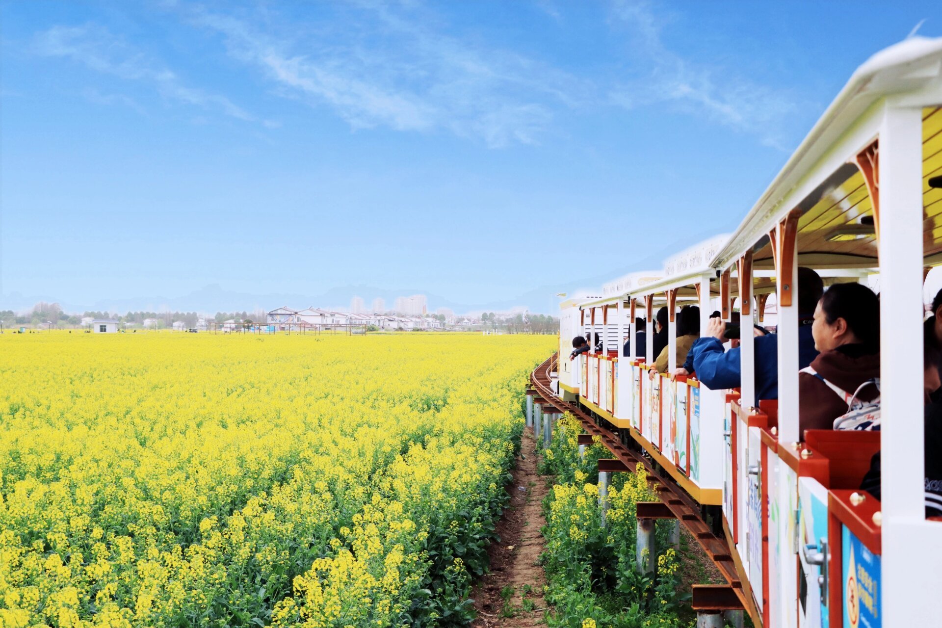 南县旅游必去十大景点推荐:探秘江南水乡的别样风情