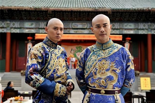 弘晸:活了82岁,被囚53年,康熙最惨的孙子,被父亲连累半辈子