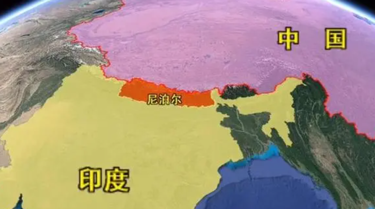 与中国紧紧相邻,印度阿萨姆邦一旦独立,后果到底有多严重?