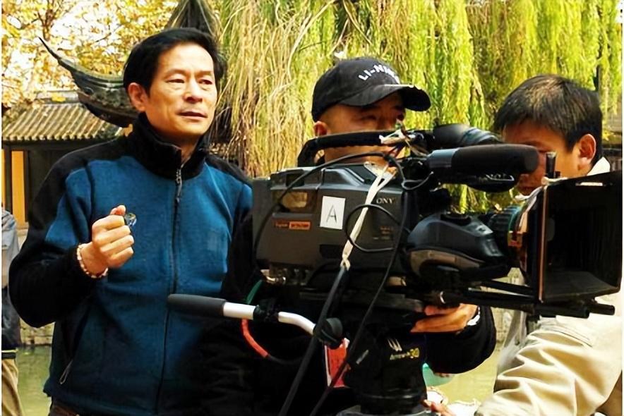 著名导演陈国星:与女星方舒离婚30年,现在人生状况怎样了