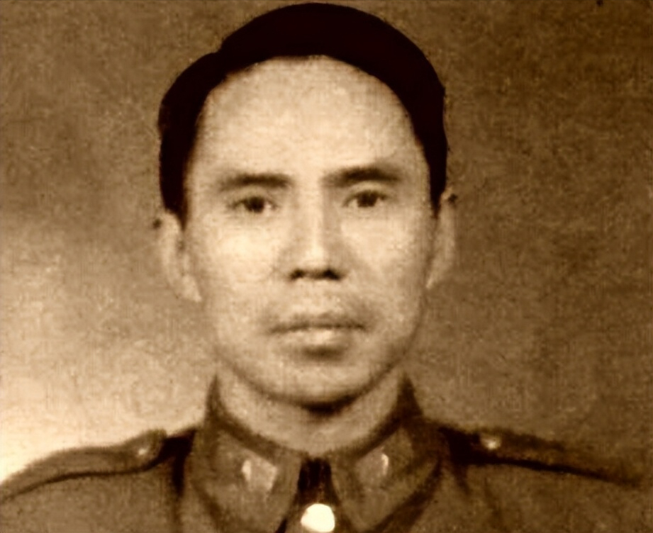 军统特务毛森回浙江省亲,一生犯下累累罪行,晚年病死美国