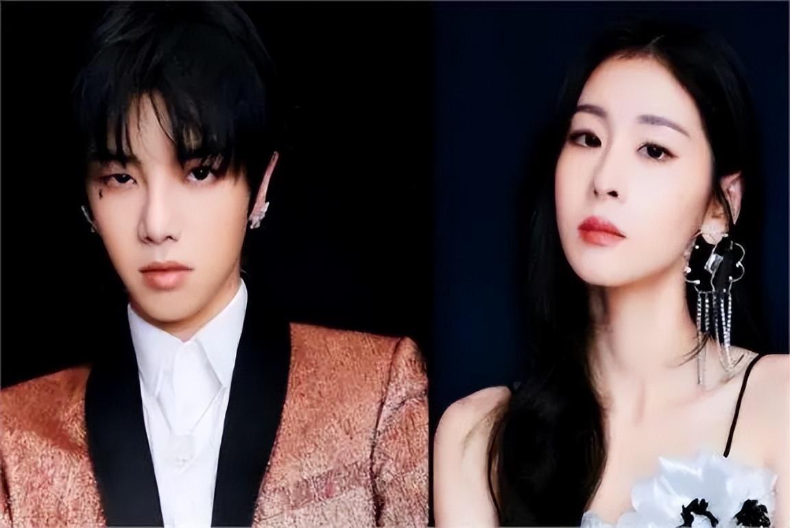 有一种"谋算"叫张碧晨和华晨宇,孩子4岁了,才明白这盘大棋